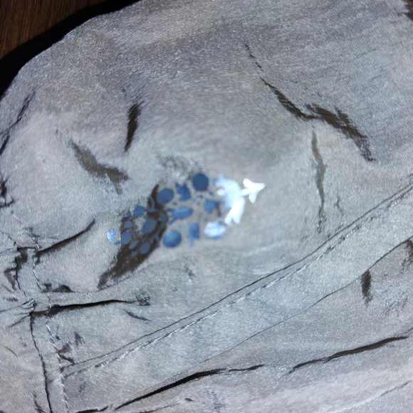 Free People Movement Gold Shorts Large - Picture 5 of 6